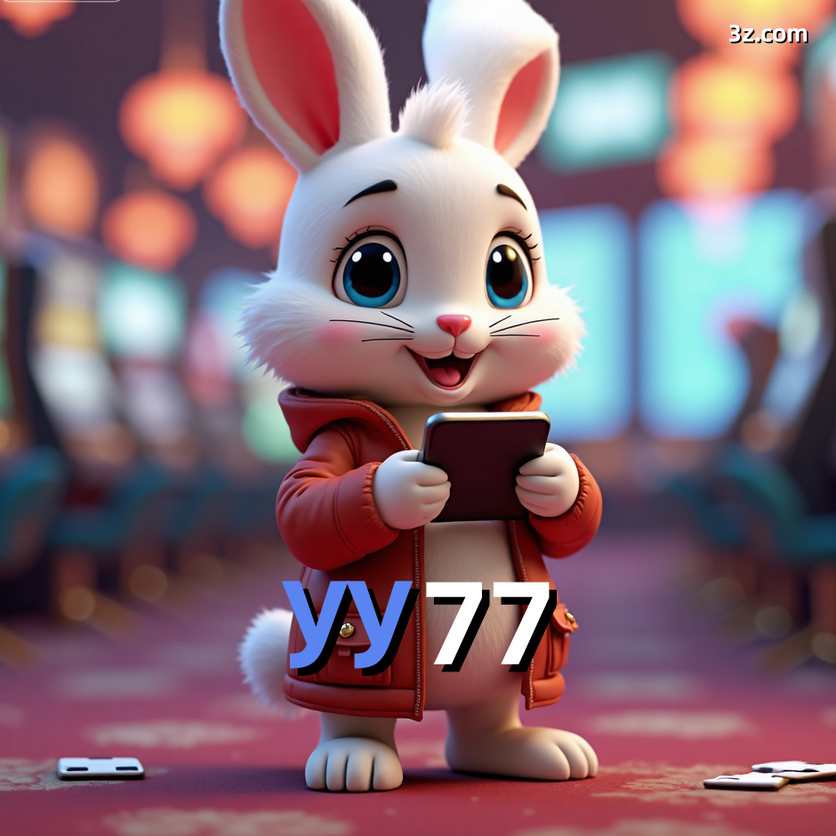 Logo da yy77